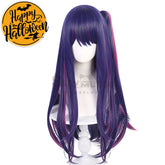 【In Stock】Anime Oshi No Ko Cosplay Hoshino Ai Wig Wigs